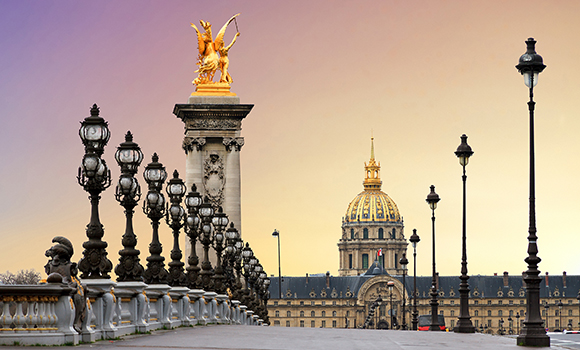 Французский город, в котором можно жить иностранцам оформившим ВНЖ Франции через стартап по программе la french tech