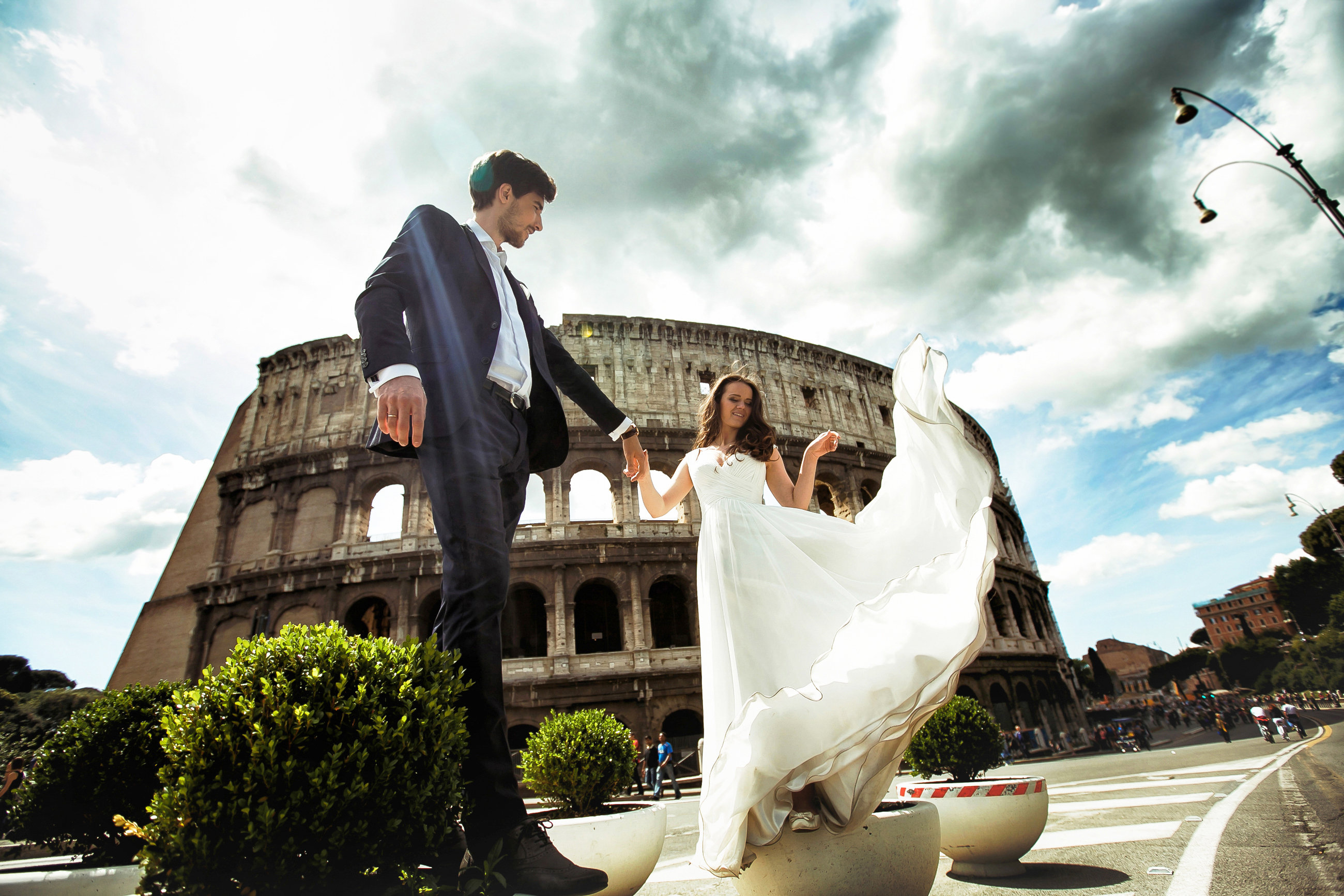 Брак в Италии, как возможность получить гражданство