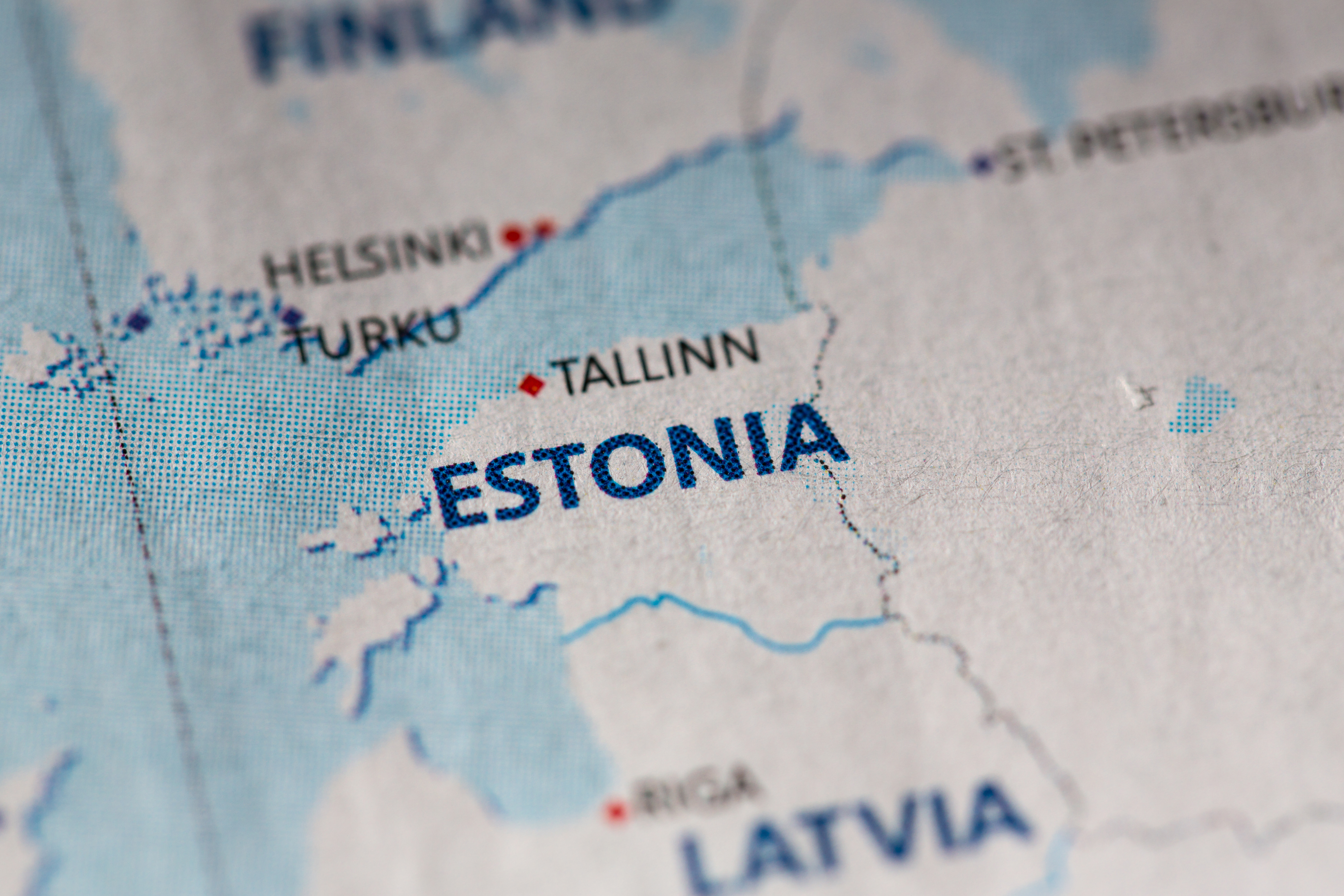 Как получить ВНЖ в Эстонии