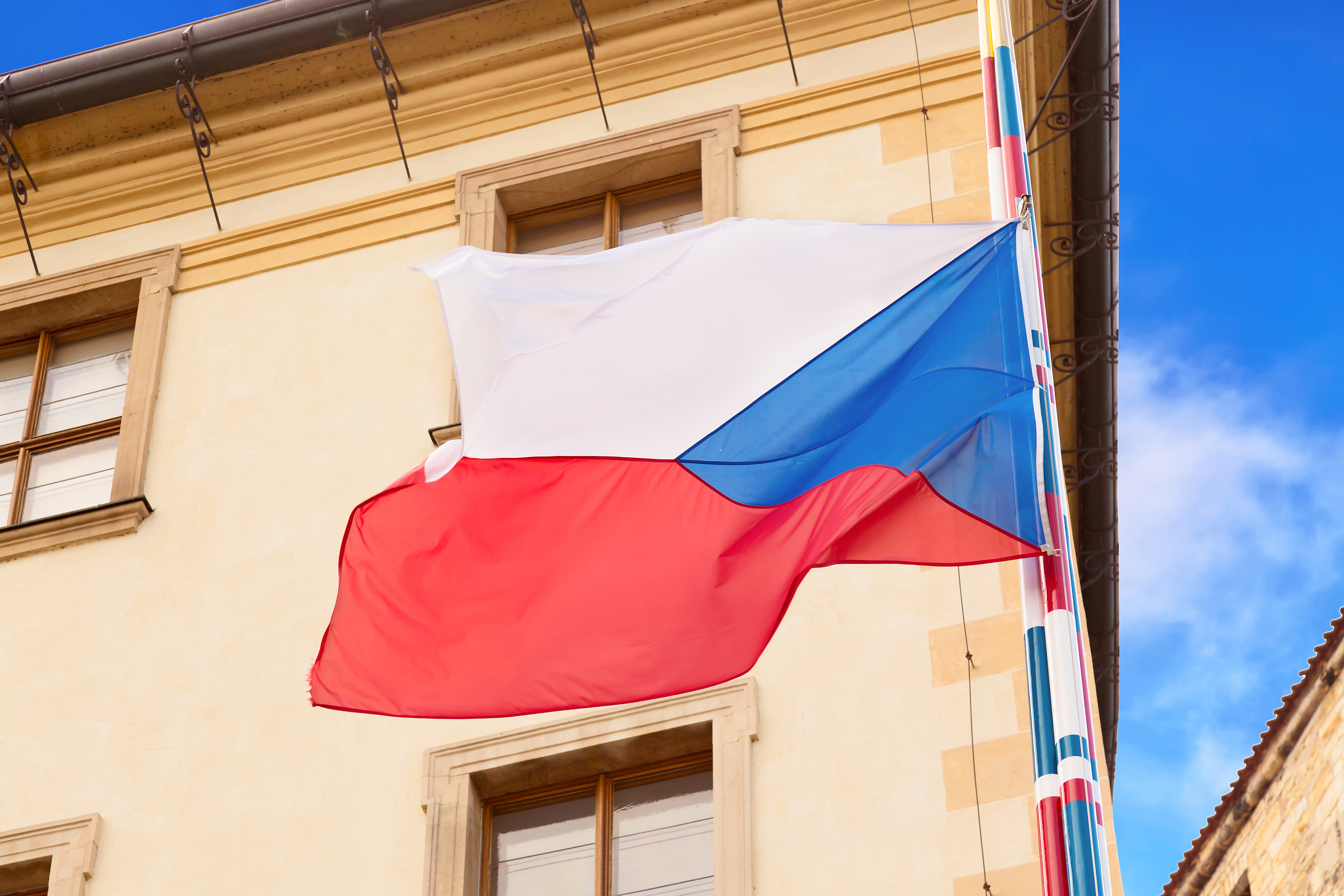 Как получить ВНЖ в Чехии