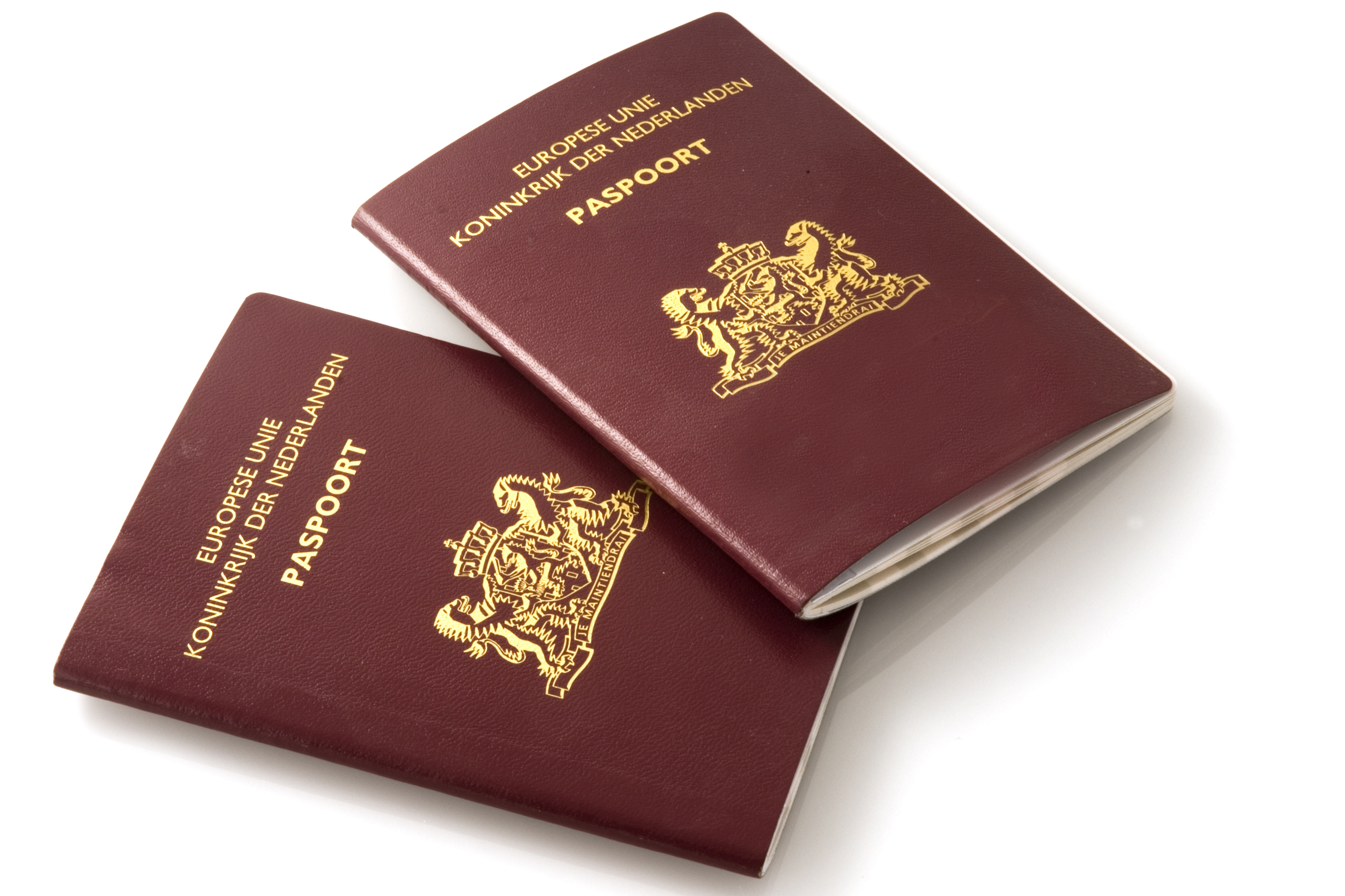 Условия получения второго паспорта Нидерландов