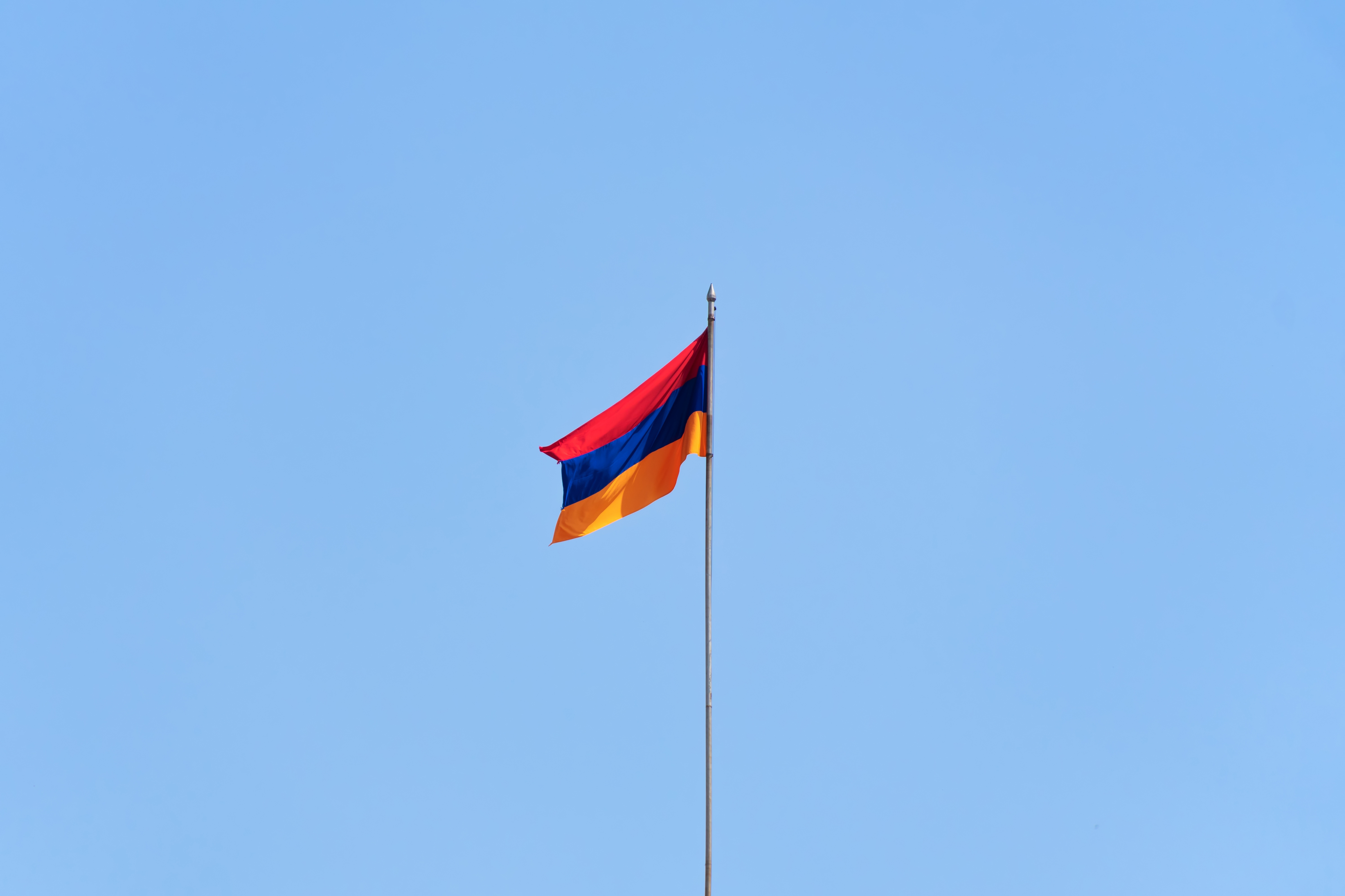 ПМЖ Армении