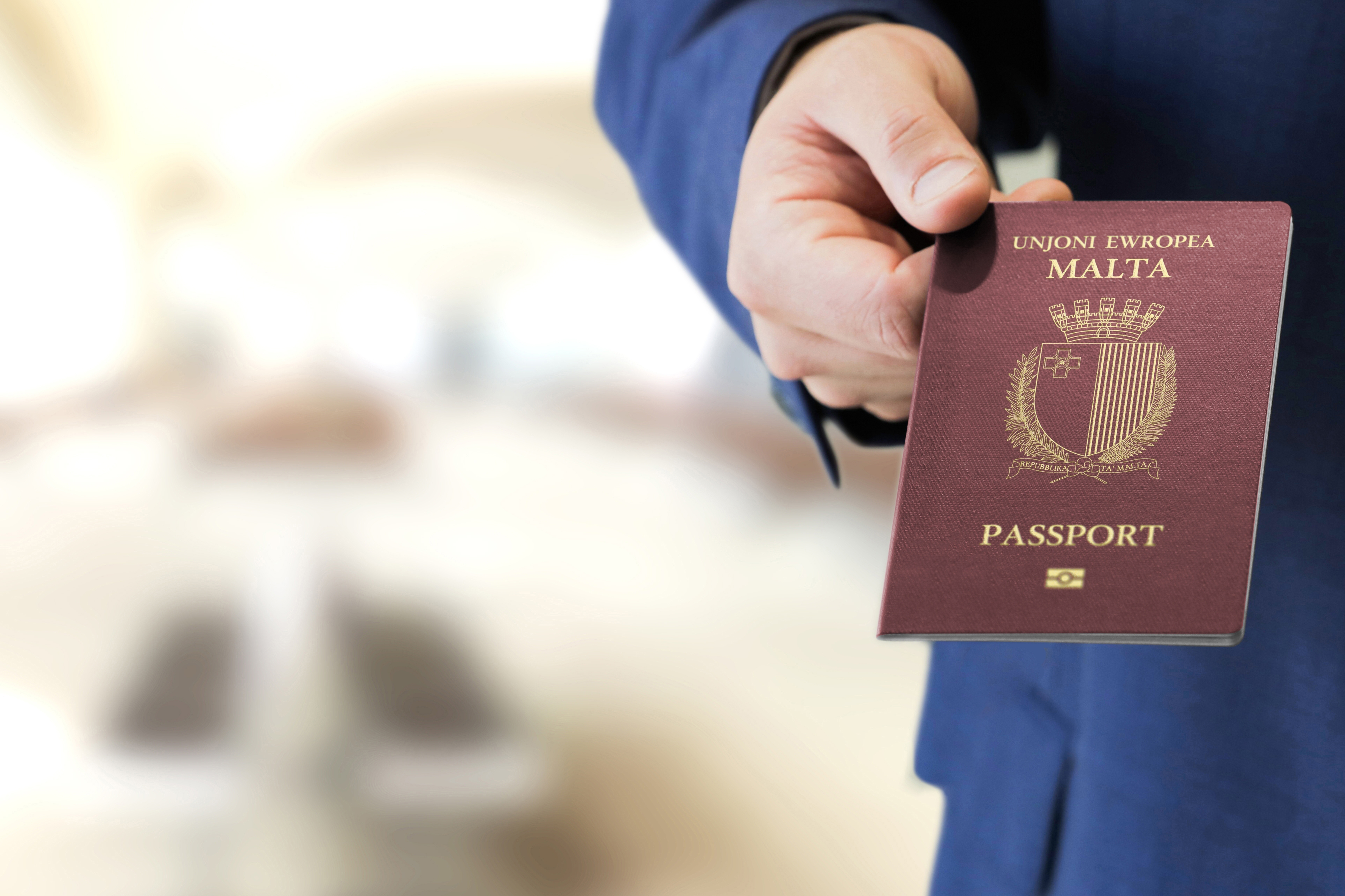Что дает мальтийское гражданство