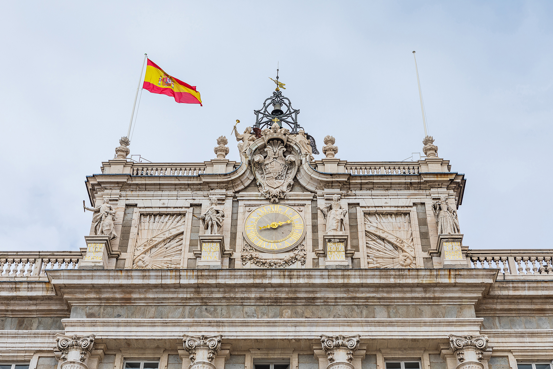 Как получить ПМЖ в Испании