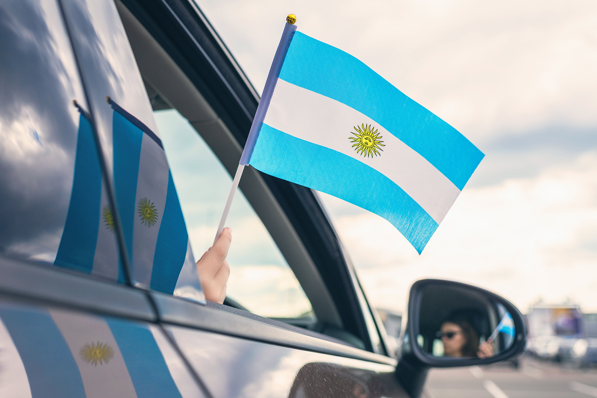 Как получить ВНЖ в Аргентине