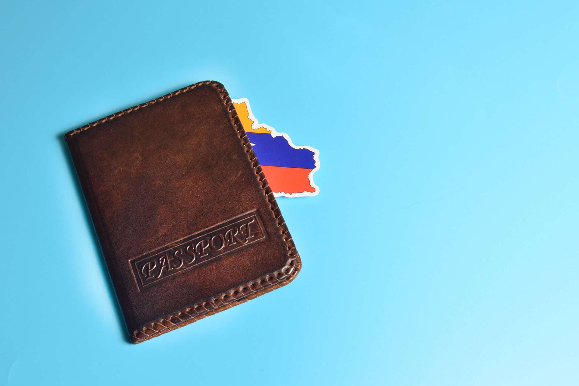 Куда можно поехать без визы с армянским паспортом