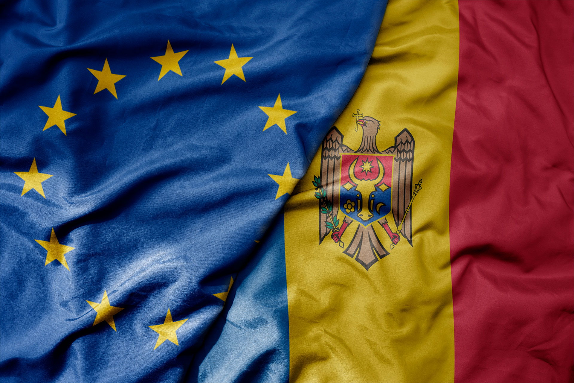 Молдова в Евросоюзе