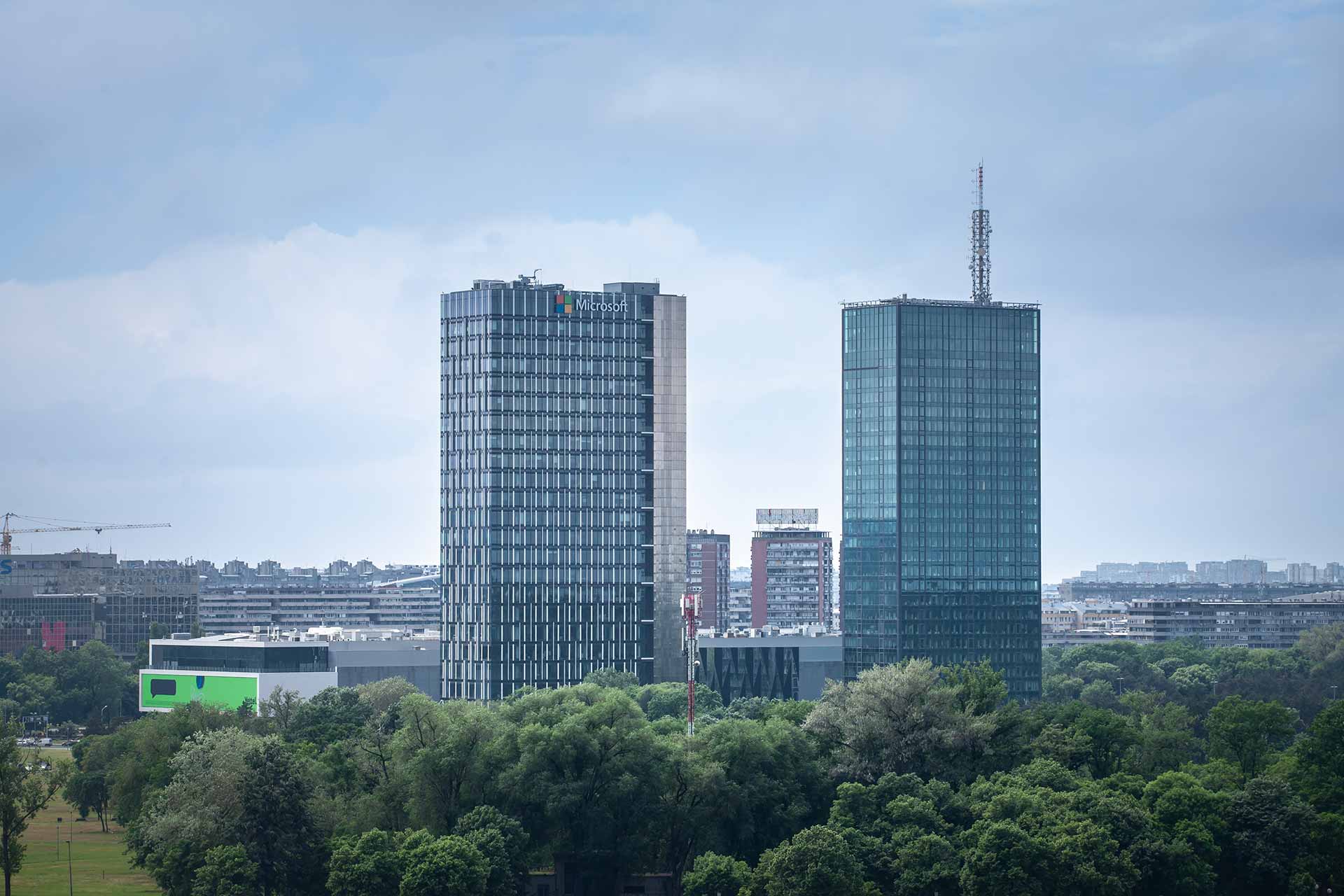 бизнес иммиграция в сербию