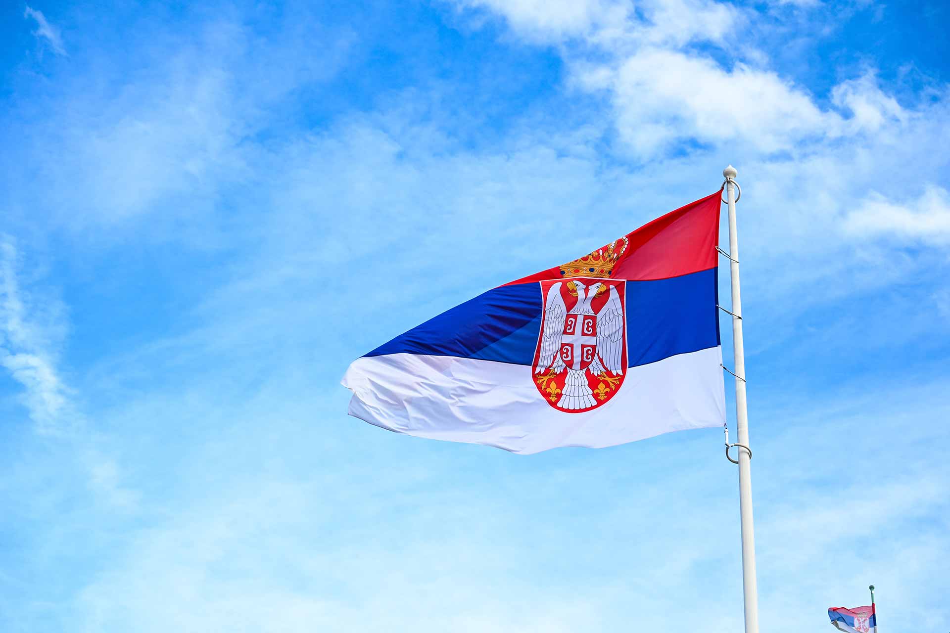Релокация в Сербию
